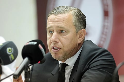 مدرب الهلال السابق: «الزعيم» الأفضل بالدوري وحمد الله لاعب رائع