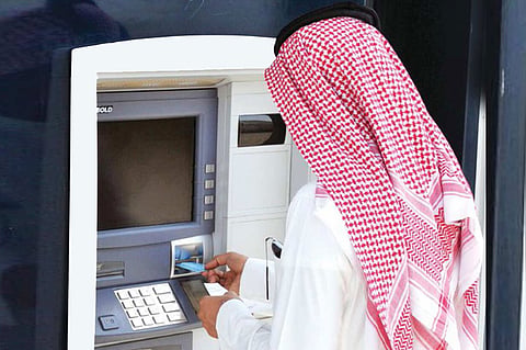 بدء صرف المكرمة الملكية لمستفيدي الضمان الاجتماعي