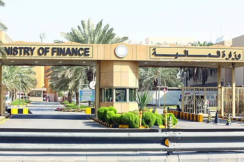 «المالية» ترحّب ببيان خبراء صندوق النقد الدولي حول الإصلاحات الاقتصادية بالسعودية