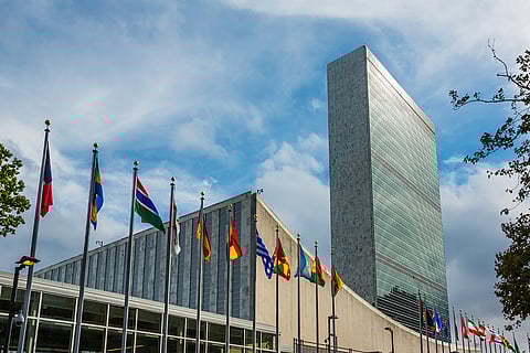 مسرحية انسحاب الحوثي تحرج الأمم المتحدة بعد فشل «اجتماعات عمان»