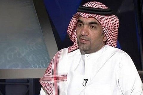 لؤي السبيعي: دعم «القيادة» لكرة القدم السعودية صنع موسمًا استثنائيًّا