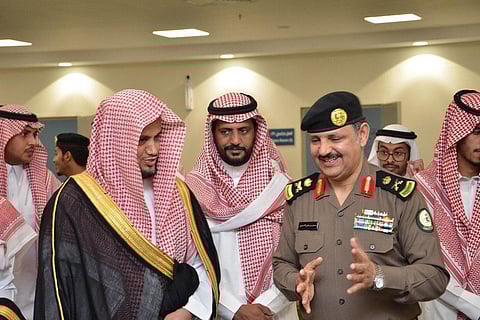 بالصور.. النائب العام: ملف العقوبات البديلة لنزلاء السجون سيرى النور قريبًا