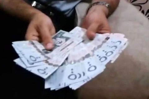 الأجهزة الأمنية تكشف غموض سرقة شركة حج وعمرة في زمن قياسي