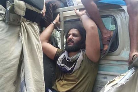 القبض على زعيم «داعش» في تعز