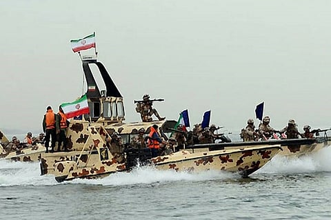 تقرير نرويجي يؤكد تورط الحرس الثوري الإيراني في «هجمات الفجيرة» ويقدم الدليل والتفاصيل