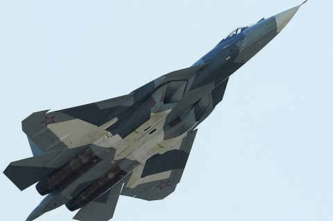 خمس دول بينها بلد عربي على رأس مستوردي «الشبح الروسية»