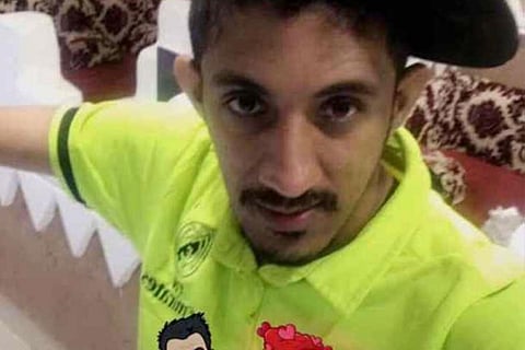 مصادر تُطلع «عاجل» على ملابسات وفاة لاعب كرة قدم بجازان