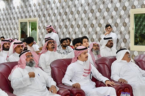 بالصور.. نادي الصم بالشرقية يختتم المهرجان الرمضاني