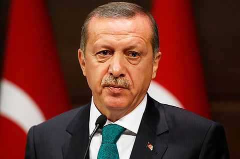 نظام أردوغان يجبر البنوك التركية على شراء سندات حكومية تزيد عن حاجتها