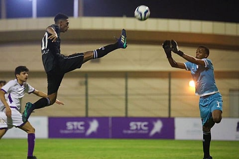 نصف نهائي «دوري المدارس» ينطلق غدًا تحت أنظار كشافة ريال مدريد وأياكس