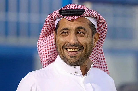 محمد بن فيصل يكشف المستور في علاقته بالهلال وحقيقة ظلم «اتحاد القدم»