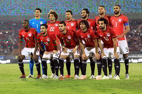 مصر تعلن «قائمة أمم إفريقيا».. وحديث عن «المفاجآت»