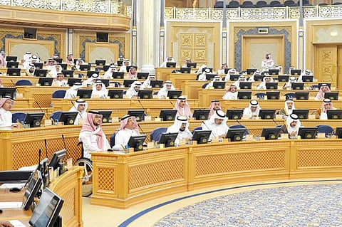 «الشورى» يطالب بدراسة إمكانية إقامة منطقة تجارية حرة في ميناء الملك عبدالله