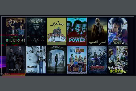 «ستارزبلاي» تعرض أفضل 10 أعمال للمشاهدة خلال رمضان