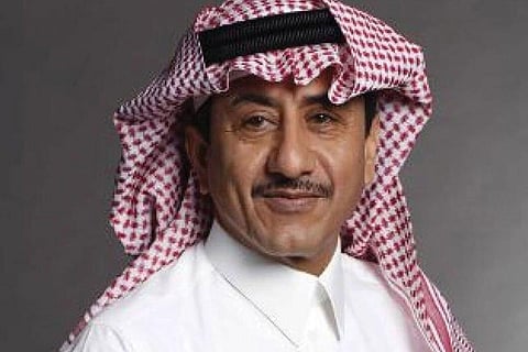 ناصر القصبي يكشف مفاجأة بشأن «العاصوف»