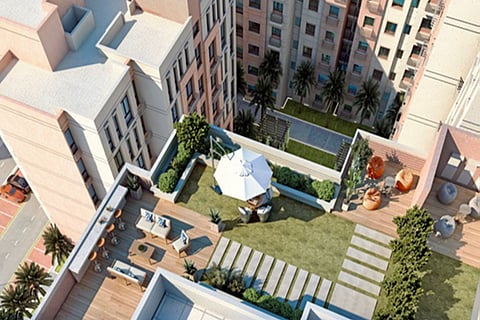 «سكني» يطلق مشروع «بوفارديا سيتي» شمال جدة