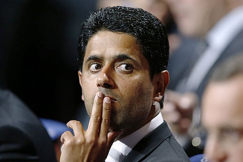 ناصر الخليفي.. ابن صياد اللؤلؤ الذي أصبح رمزًا لفساد النظام القطري