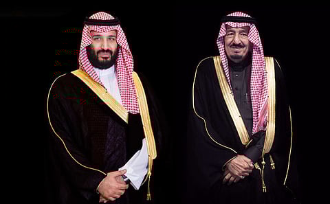 القيادة تهنيء رئيس وزراء الهند بفوزه في الانتخابات العامة