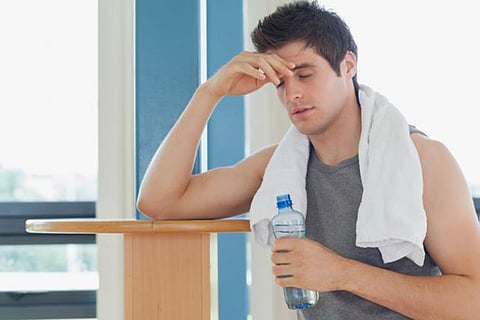 آلام العضلات بعد التمرين.. أسبابها وكيفية الحد منها