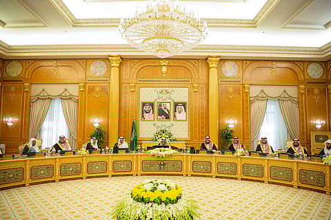 قرار وزاري بنزع ملكية أراضٍ لصالح مشروعات لشركة أرامكو