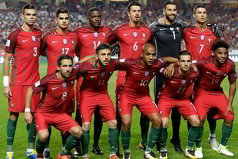 البرتغال تستهل مشوارها في مونديال الشباب بالفوز على كوريا الجنوبية