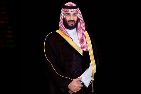 ولي العهد يهنئ رئيس الحكومة الهندية بفوز حزبه بولاية ثانية