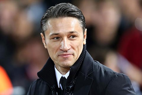 رسميًّا.. كوفاتش مستمر في قيادة بايرن ميونخ