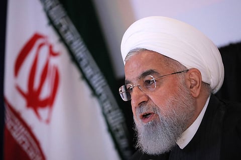 هل تنجح وساطة مسقط في تجنيب النظام الإيراني الحرب؟