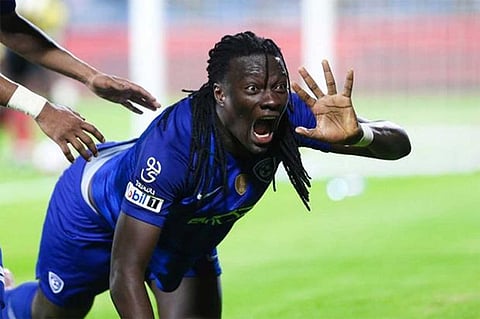 جوميز يعد جماهير «الزعيم» بموسم أفضل