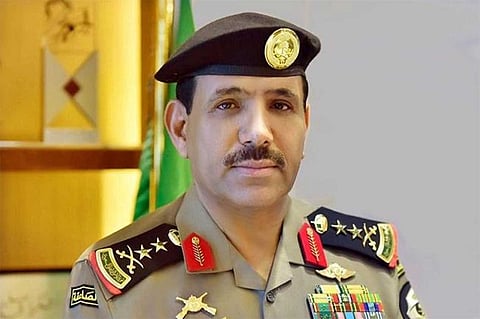 «الداخلية» تعلن ترقية 5353 رجل أمن في كل الرتب