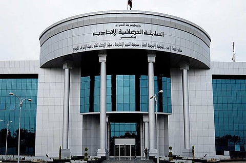 محكمة عراقية تقضي بإعدام 3 دواعش فرنسيين