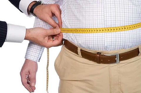 خبراء تغذية يحددون أفضل الطرق لمواجهة السمنة