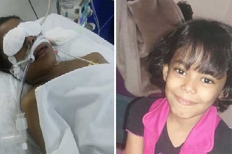 تطورات جديدة في واقعة «نقل دم ملوث» لطفلة بجازان.. ووالدها يكشف لـ«عاجل» التفاصيل