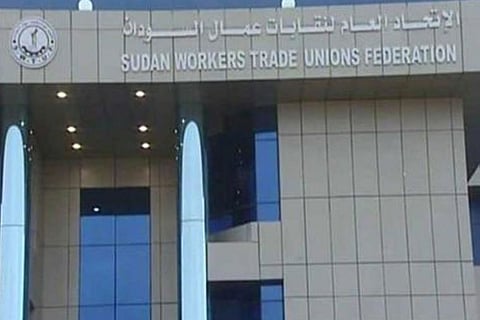 حزب الأمة وتجمع الحرفيين يوجهان ضربة مفاجئة لـ«إضراب الثلاثاء»