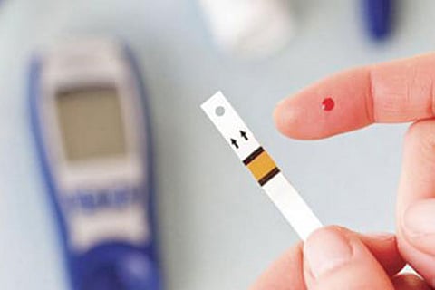 اختصاصية توضح كيفية التعامل مع مريض السكري في رمضان