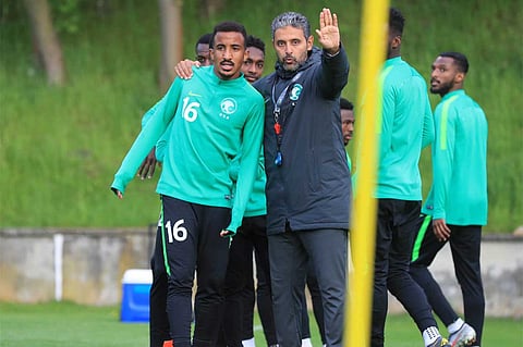 الأخضر الشاب يواجه مالي في ثاني لقاءاته بكأس العالم للشباب اليوم