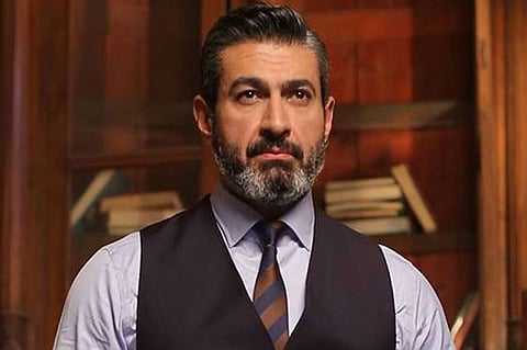 ياسر جلال لـ«عاجل»: مشروع عمل جديد.. وهذا رأيي في برنامج شقيقي رامز