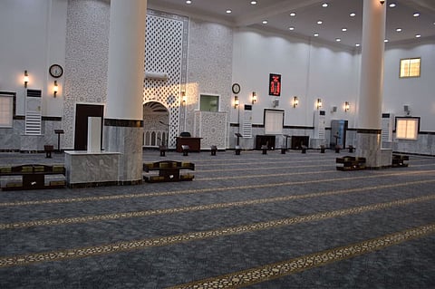 بالأسماء.. «ينبع» تؤدّي صلاة عيد الفطر في 41 جامعًا ومُصلّى