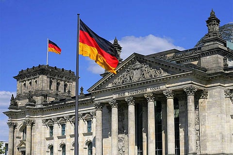 ألمانيا تواجه العنف الجنسي بخطة الـ80 مليون دولار