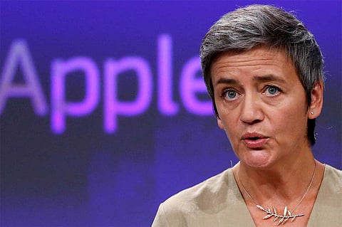 شخصيات أوروبية تدعم ترشح مارجريث فيستاجر رئيسًا لـ«المفوضية»