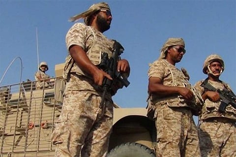 القضاء على ثلاثة قناصين للميليشيا الحوثية شرق الحديدة