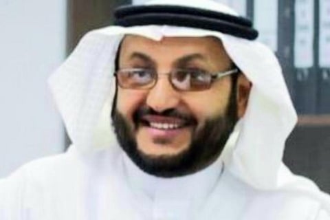 تأكيدا لما نشرته «عاجل».. التويجري مديرًا عامًّا للشؤون الصحية الرياض