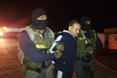 مصر تتسلم من ليبيا ضابطًا سابقًا انضم إلى «داعش» وارتكب 17 مذبحة