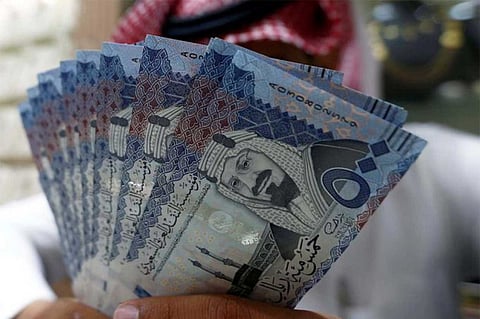 «هدف» يُودِع 456 مليون ريال بحسابات مستفيدي حافز.. الخميس