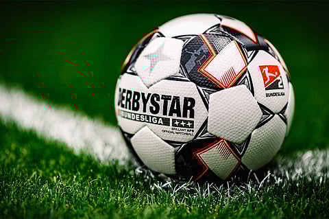 أهداف «البوندسليجا» بالموسم المنقضي تعادل رقمًا قياسيًّا عمره 32 عامًا