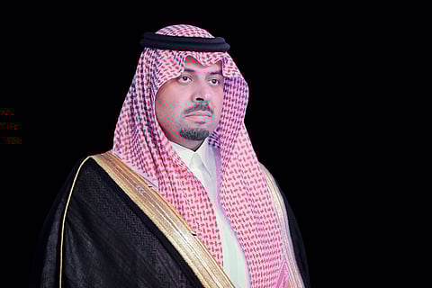 إطلاق سراح 280 نزيلًا من المشمولين بالعفو الملكي بالحدود الشمالية