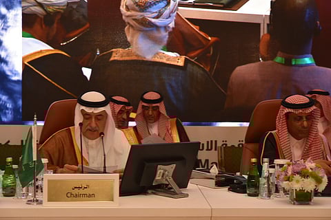 القمة الإسلامية.. لقاء جديد لقهر التحديات تحت ظلال «راية التوحيد» في الرحاب المقدسة