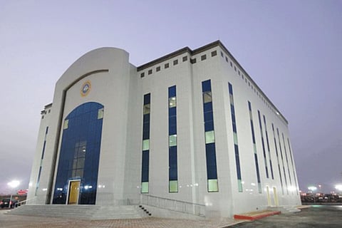 «الأمر بالمعروف» تكلف أعضاء ميدانيين بالعمل خلال إجازة عيد الفطر