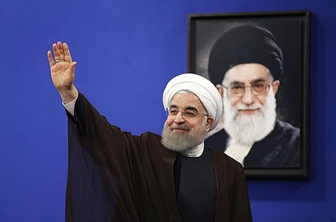 «الحلم الفارسي».. تفاصيل المشروع الإيراني لاستعادة «عرش كسرى»