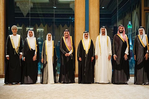 قصر الصفا.. شاهد على الإنجازات السعودية الكبرى من التأسيس إلى «القمم التاريخية»